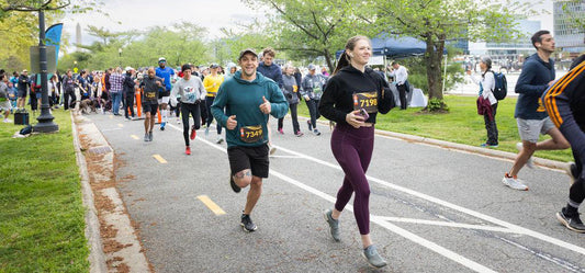 PANDAS Awareness and Advocacy: Alex Manfull Fund 5K Walk/Run Fundraiser 2025