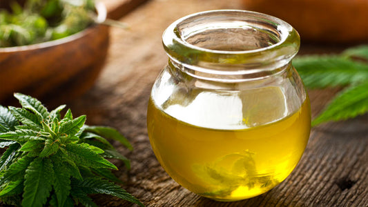 Milk, bread, hemp oil? A dietitian’s guide to the cannabis items in your grocery store.