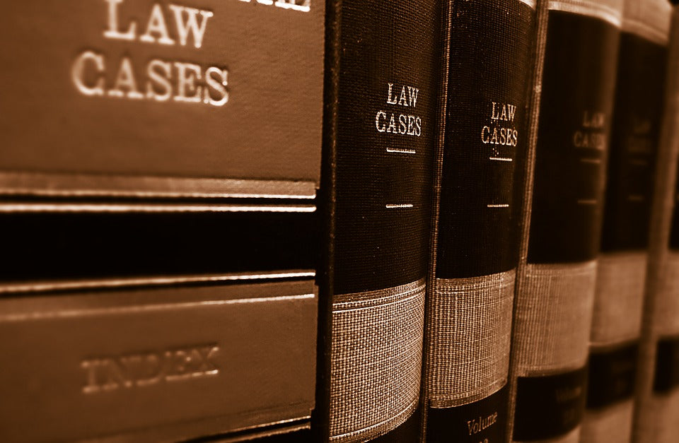 Is CBD Legal?