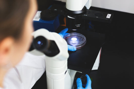 New CBD Batch Tests in Over 100% Purity