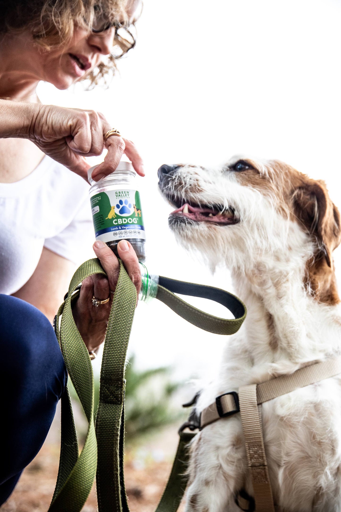 CBD for Pets Bundle