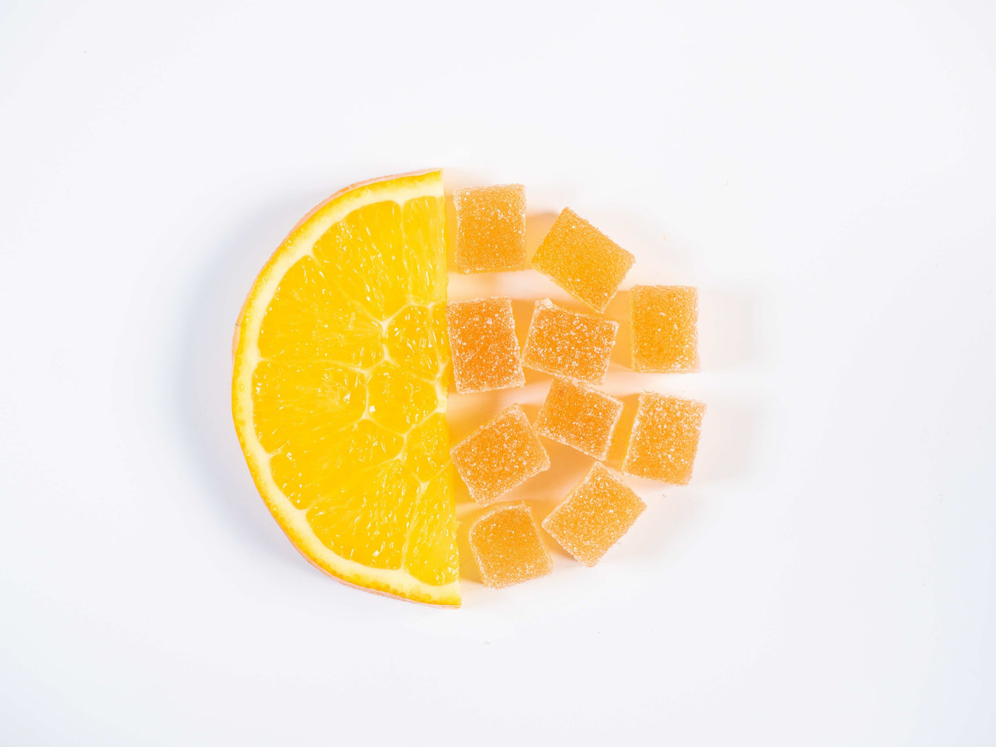 FREE CBD Gummy Cubes™ 100mg Pack (LIMITED TIME OFFER)