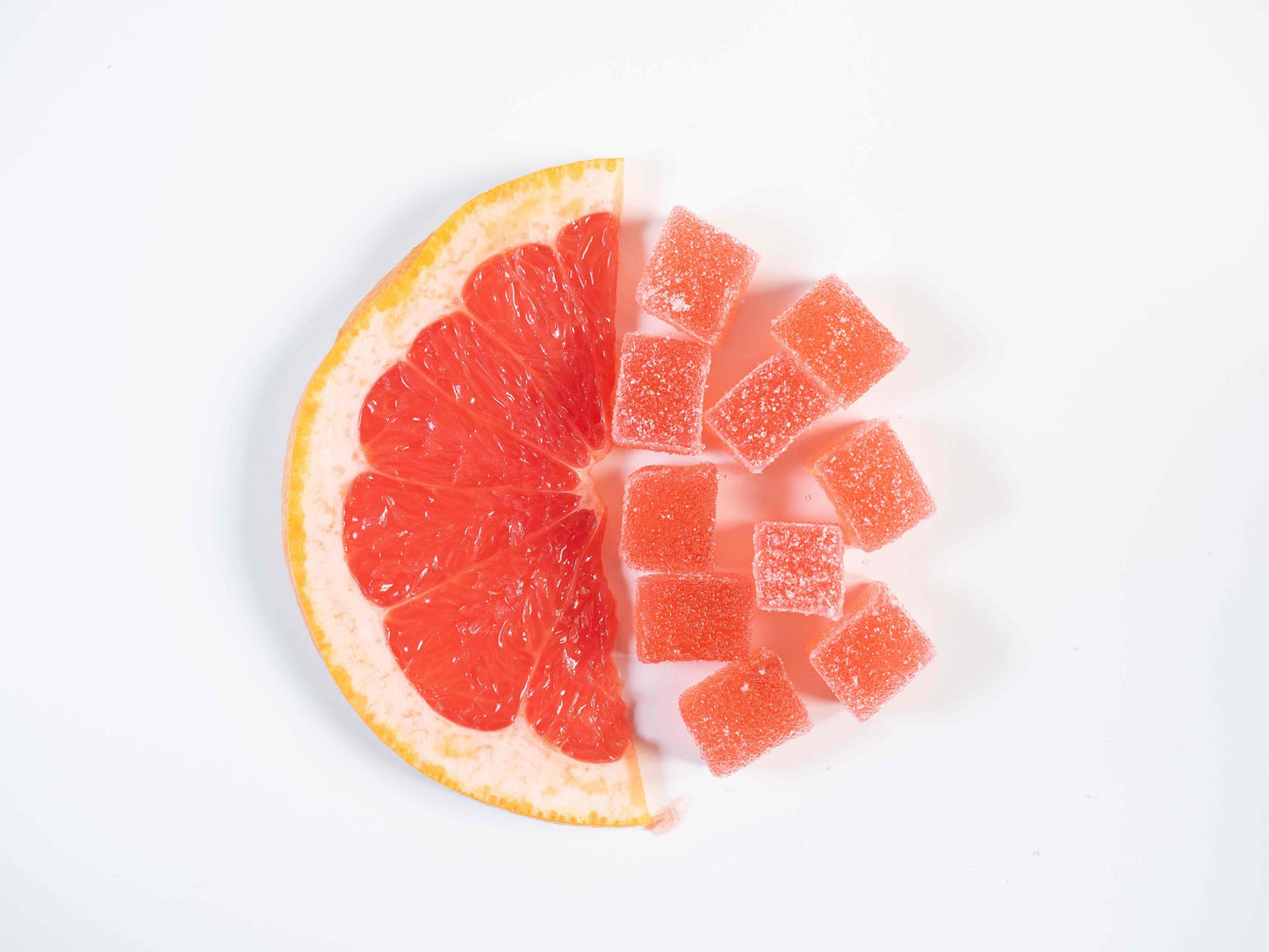 CBD Gummies 100mg Bag