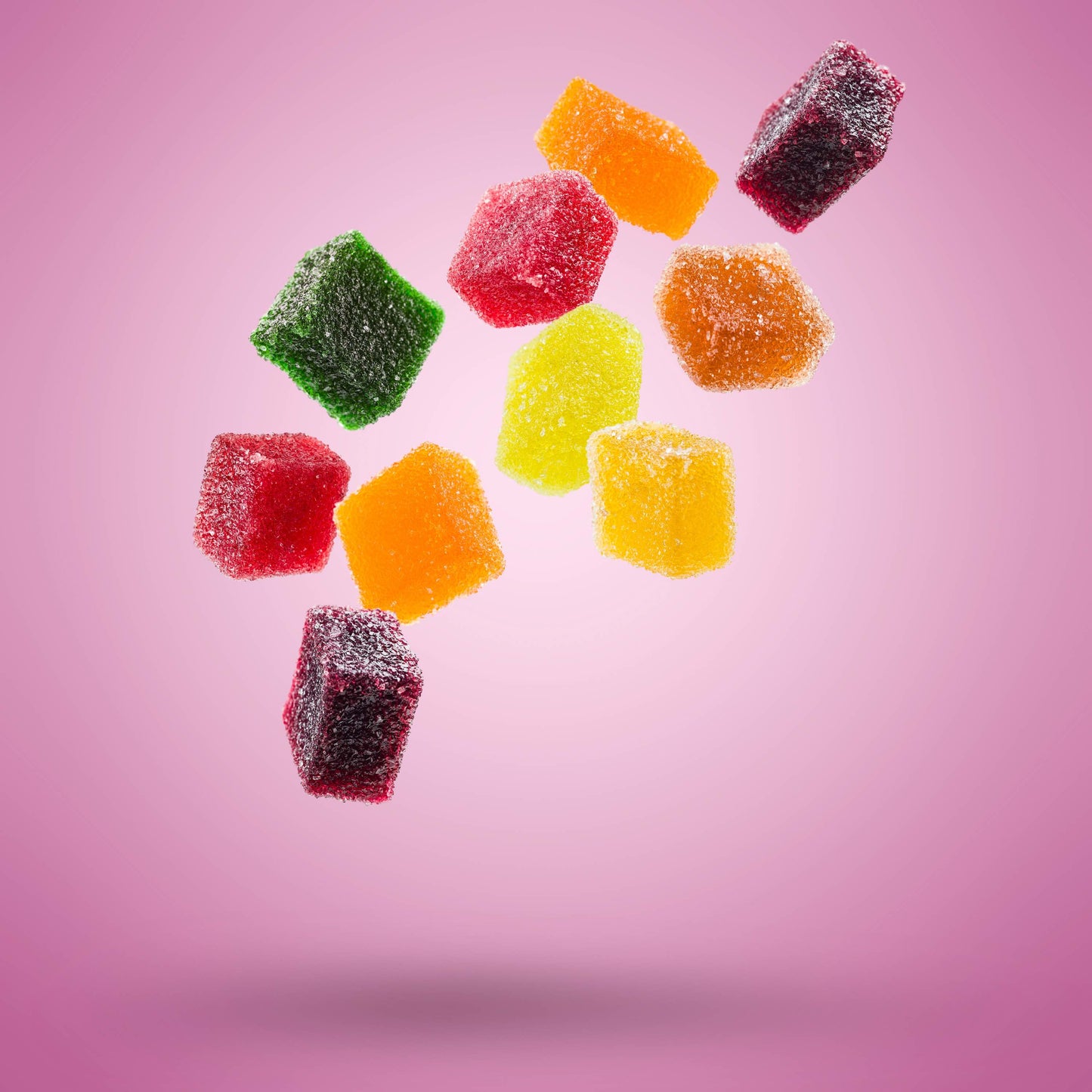 Sleepy Night™ CBN Gummies 750mg