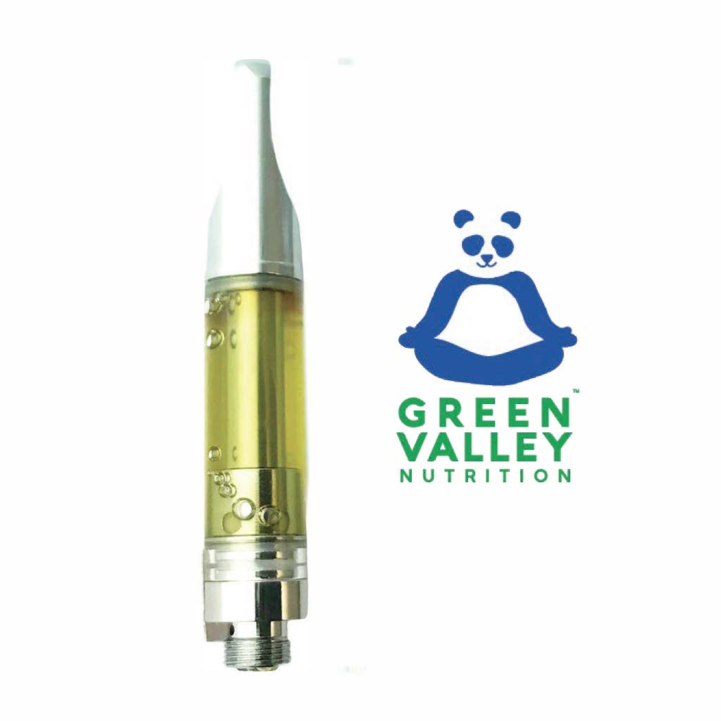 CBD Vape Cartridge by Green Valley Nutrition: Shop Now CBD Vape Cartridge by Green Valley Nutrition: Shop Now