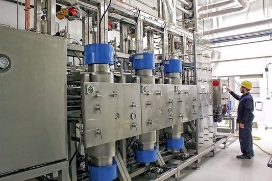 Why is CO2 Extraction Preferable?
