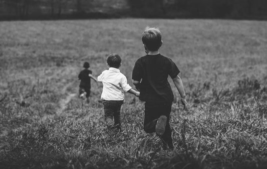 A Proud Partner of Pediatric Research Advancement Initiative 5K Fundraiser!