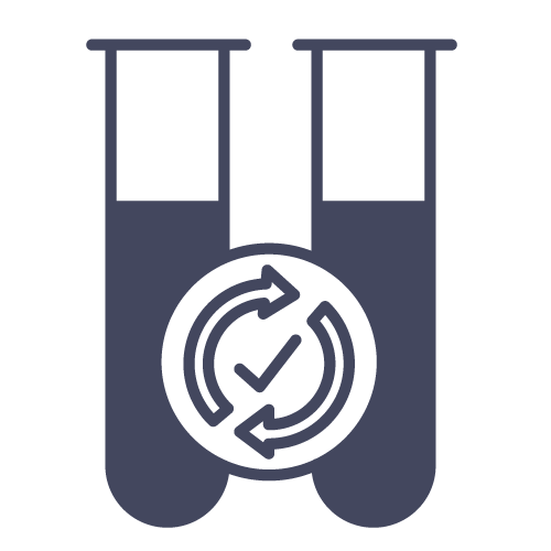 Batch-Perfect Consistency