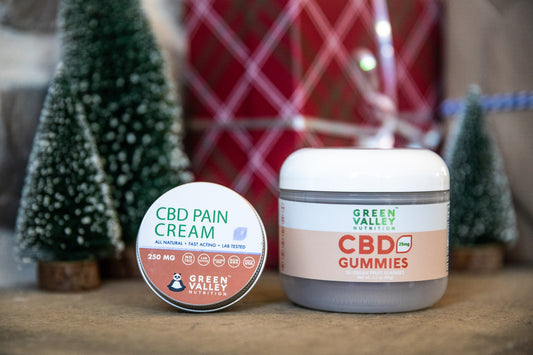 Mini CBD Bundle
