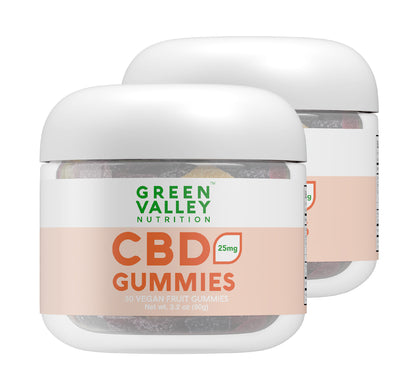 CBD Gummies 750mg