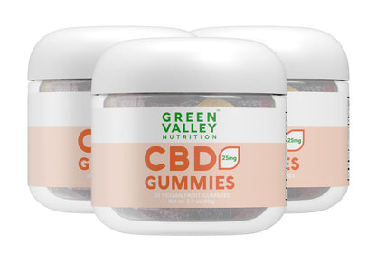 CBD Gummies 750mg