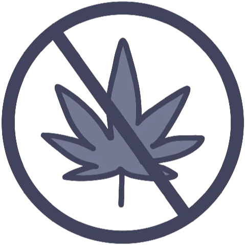 0.0% THC—Guaranteed