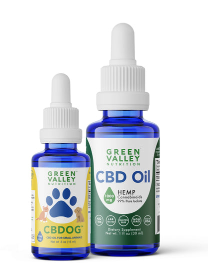You & Your Pets Bundle